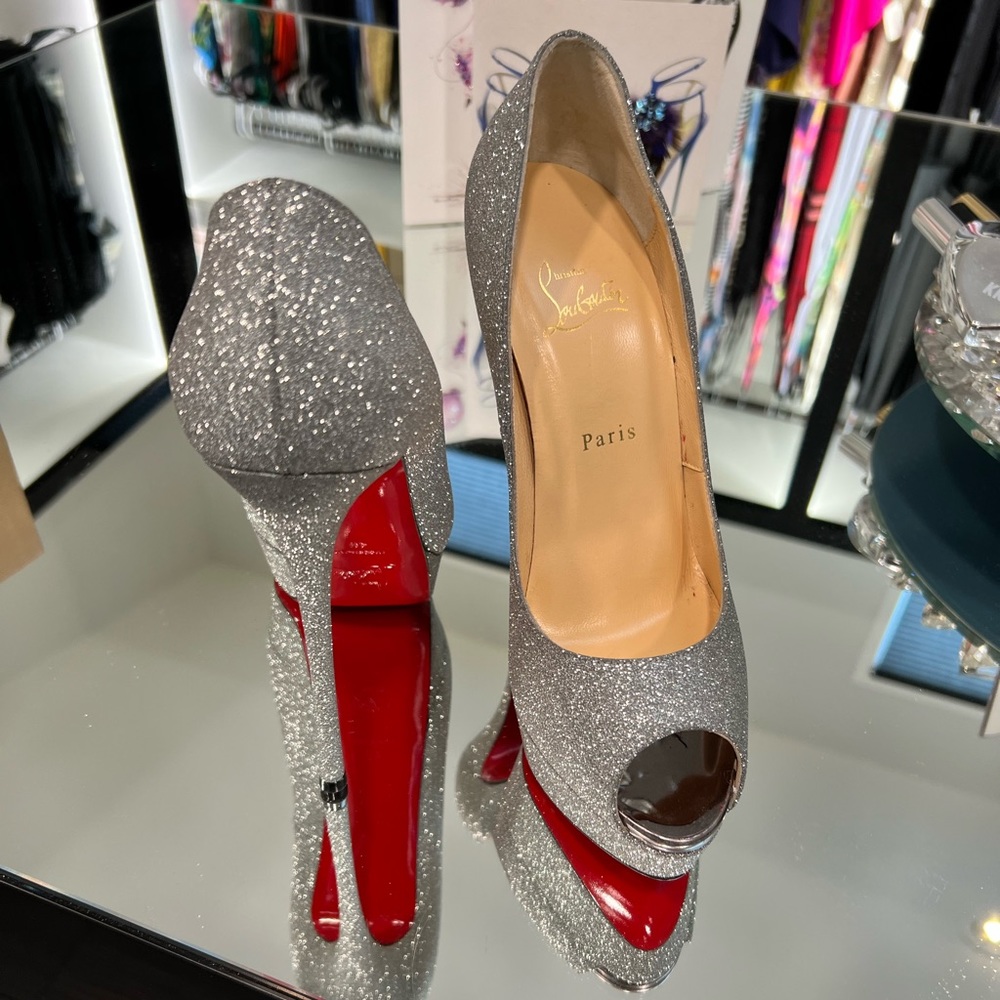 Christian Louboutin